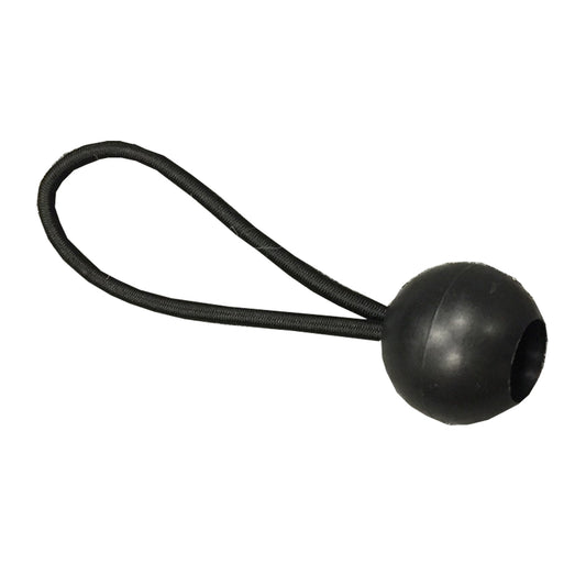 Supplier reference view of the replacement elastic flag tie