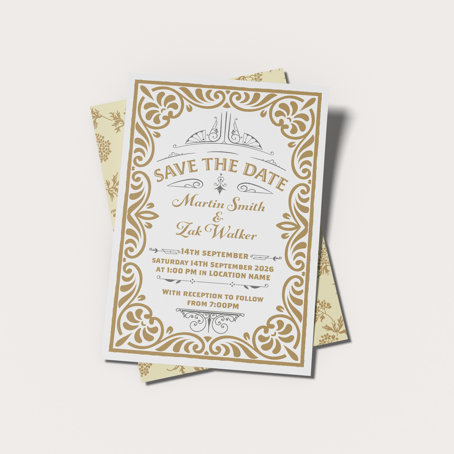 “Premium leaflets printed on 170gsm silk paper available in A6, A5, A4 and A3”
“Custom promotional leaflets in A6 to A3 sizes, printed on high-quality 170gsm silk stock”
“Single or double-sided silk leaflets on 170gsm paper with professional finish”
“Full-colour marketing leaflet printed on 170gsm silk paper — ideal for events and promotions”
“High-quality leaflet mockup on 170gsm silk paper with smooth professional finish” A6 silk leaflet mockup — compact promotional print on 170gsm paper”
“A5 silk