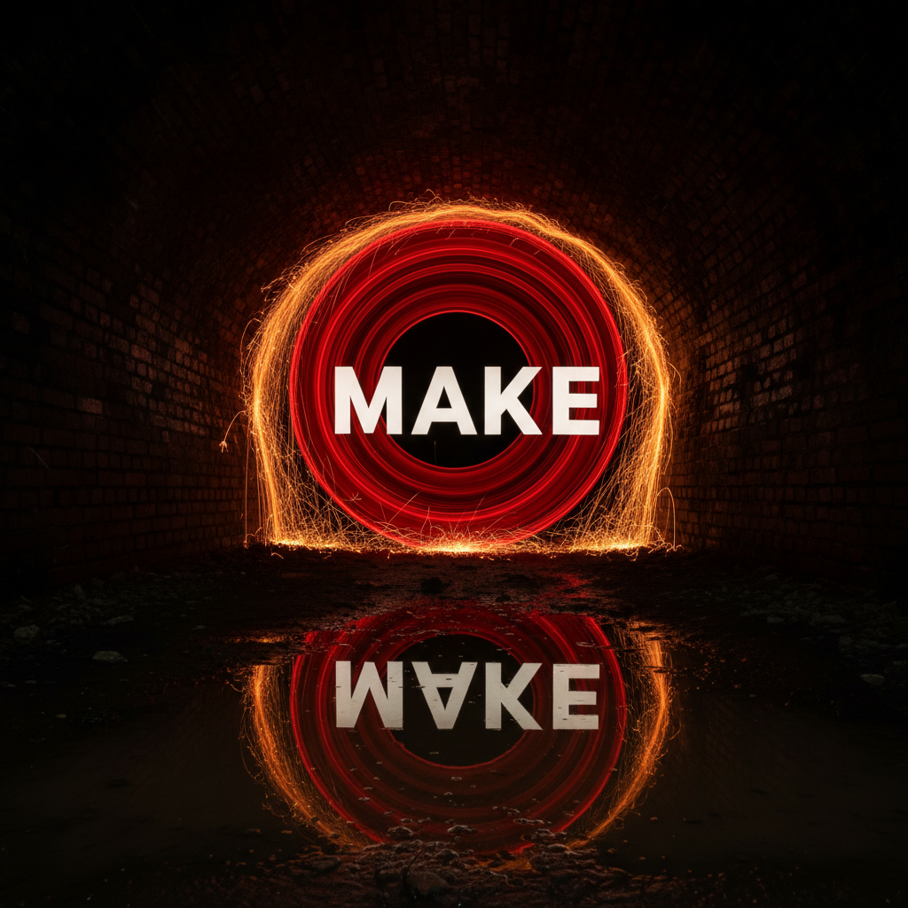 Make