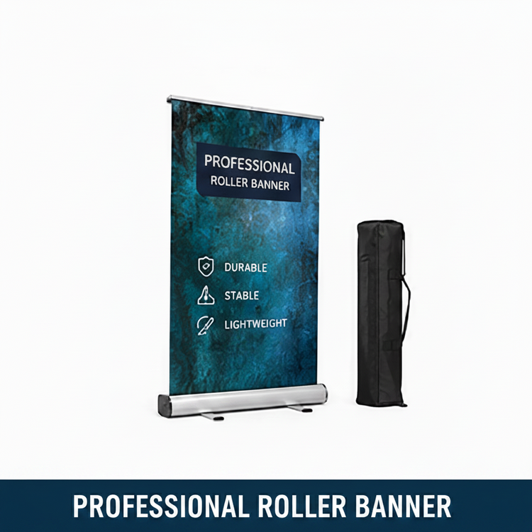 Trade Show Displays