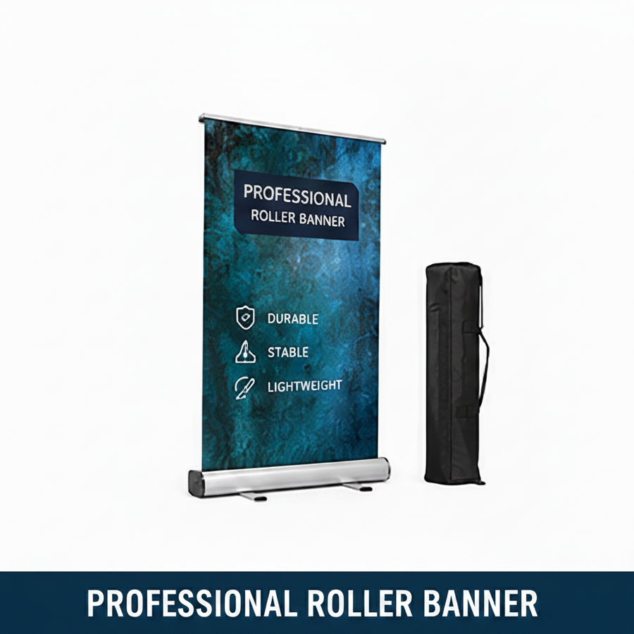 Trade Show Displays