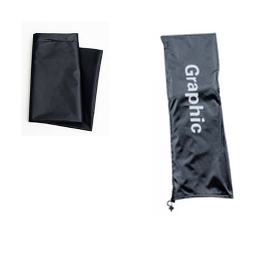 Bag for Fabric Graphic