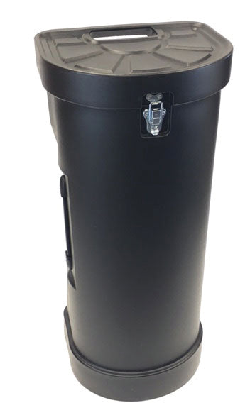 EOS exhibition transport case