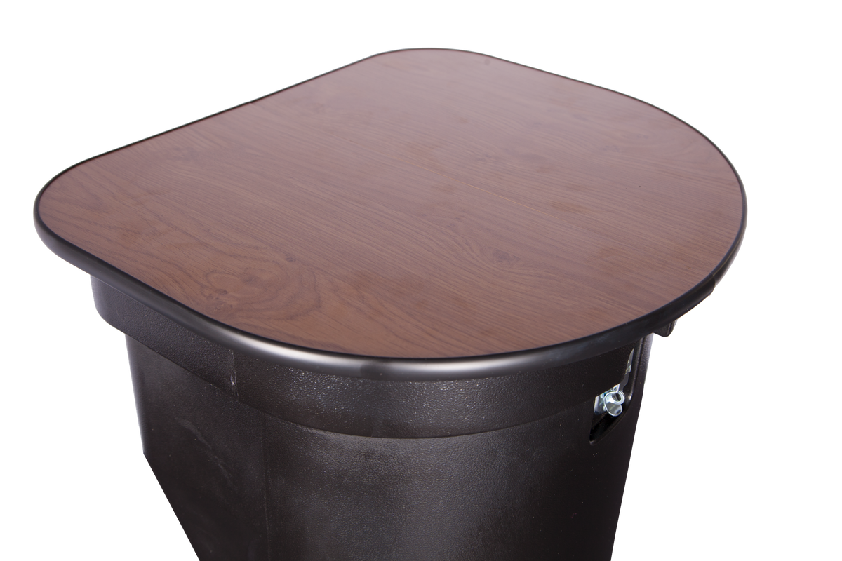 EOS case table top
