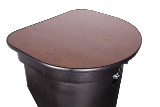 EOS case table top