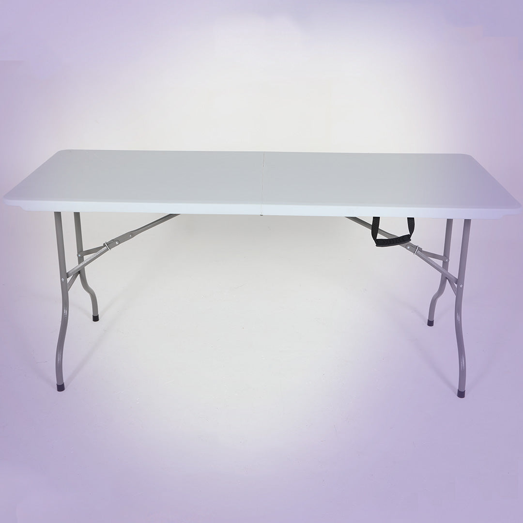 Folding event table