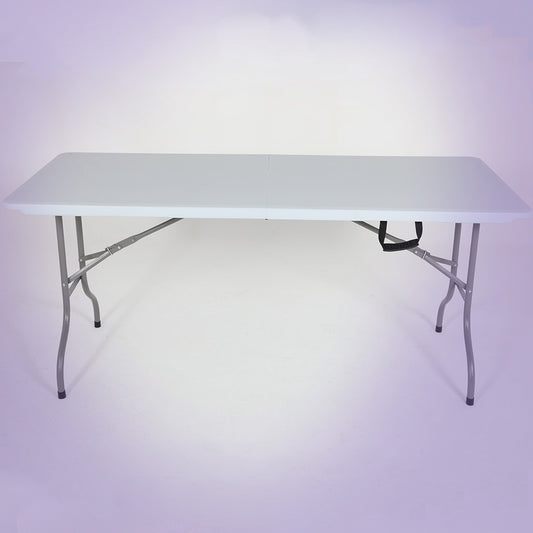 Folding event table
