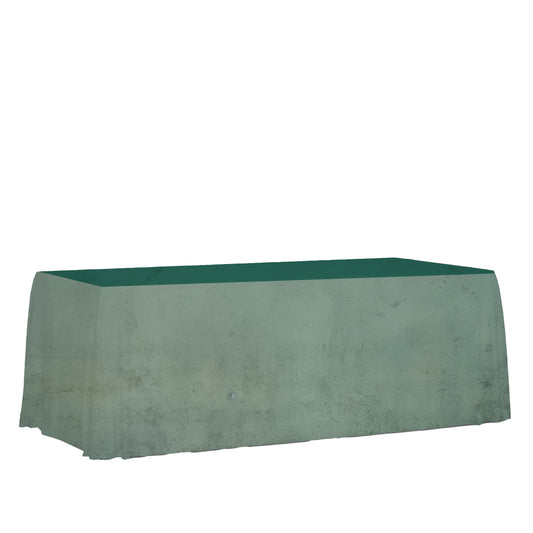 Full size printed tablecloth