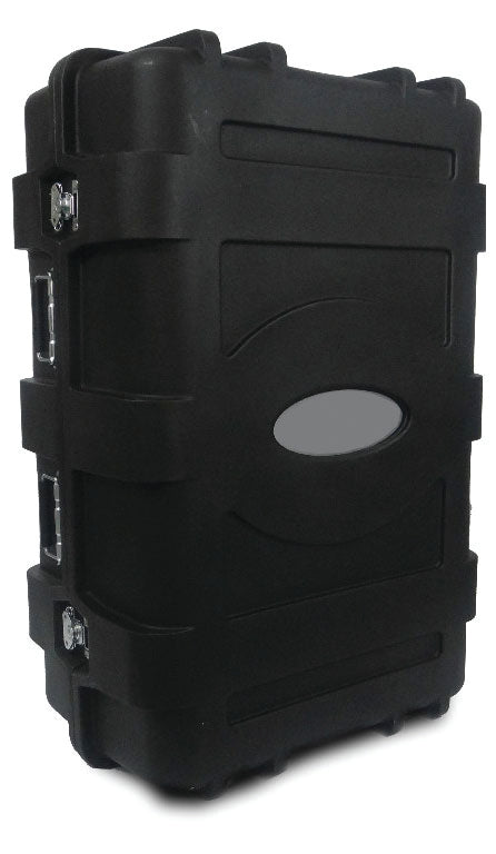 Pegasus exhibition transport case