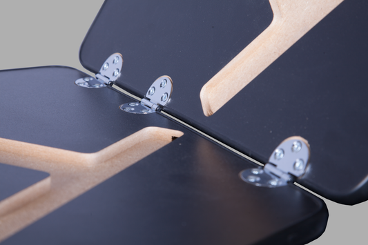 Pegasus case table top hardware