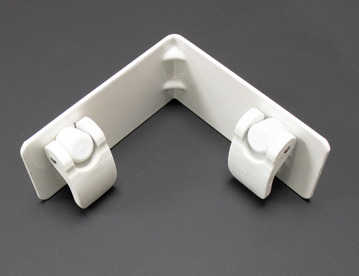Premium LED lightbox 90 degree connector