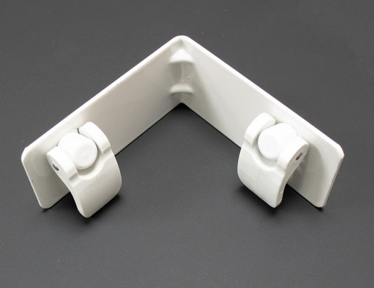 Premium LED lightbox 90 degree connector