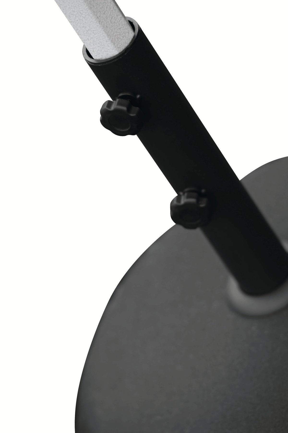 Promotional parasol