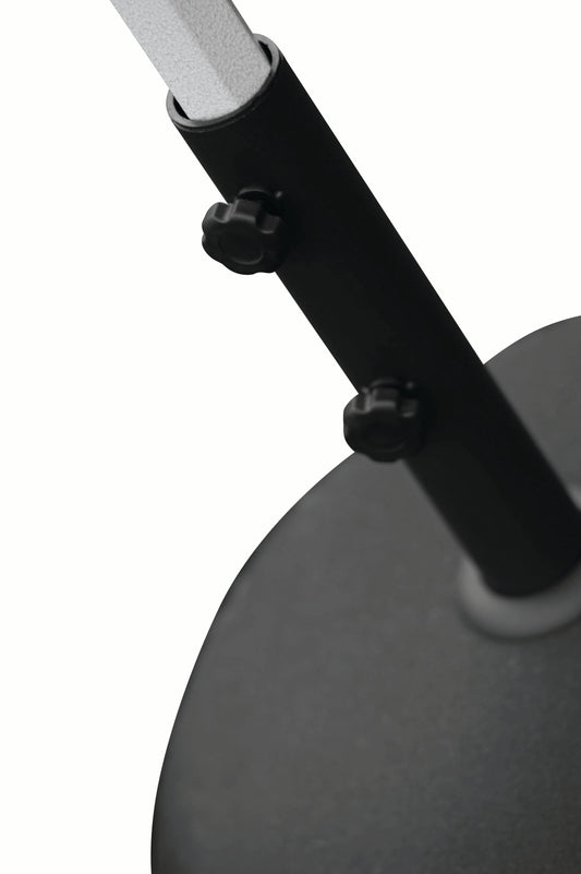 Promotional parasol