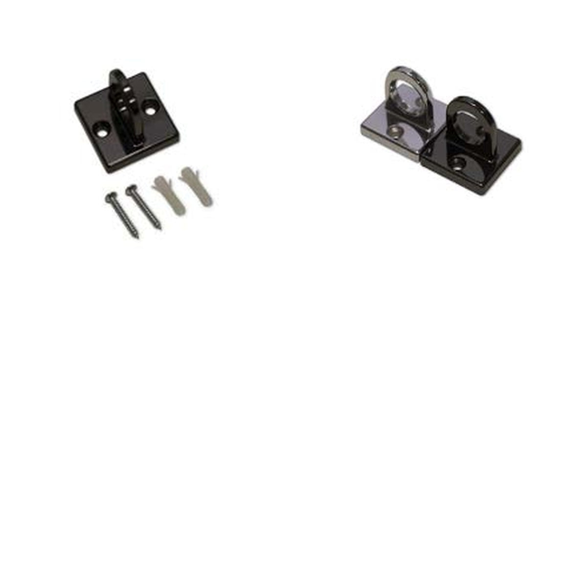 Wall Bracket for Cafe & Rope Barriers
