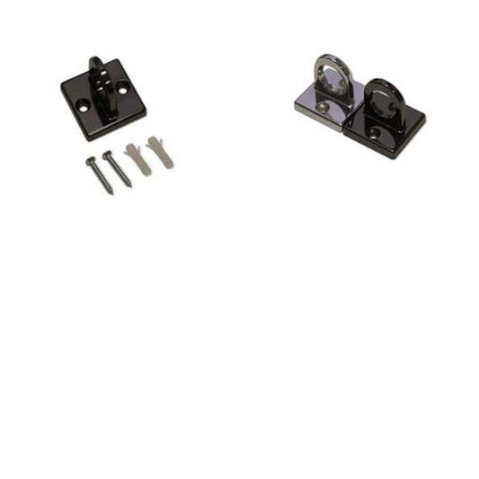 Wall Bracket for Cafe & Rope Barriers