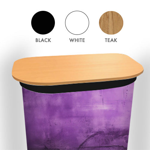 Zeus case table top options