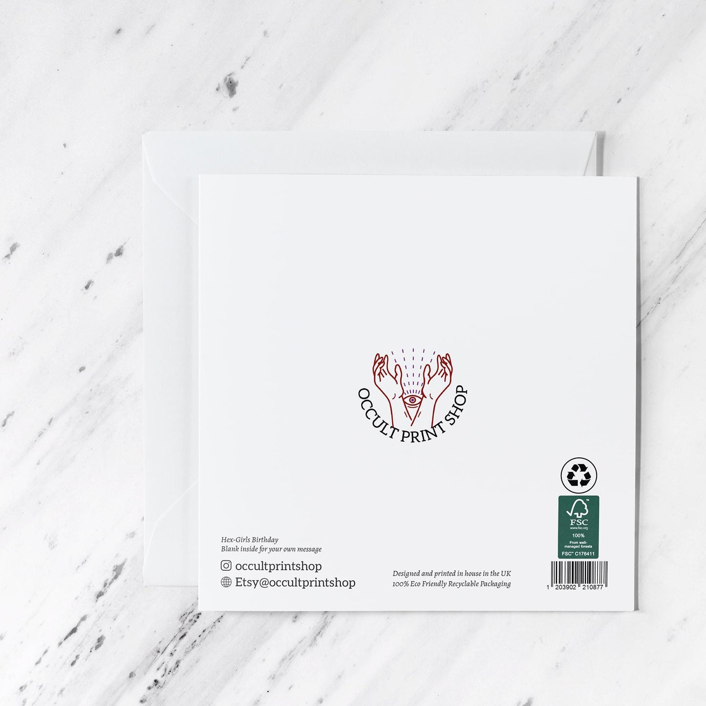 Rogue Birthday Card – DND Fantasy Greeting Card – Cute Halfling Adventurer – RPG Gift for Him or Her – Stealthy Birthday Surprise