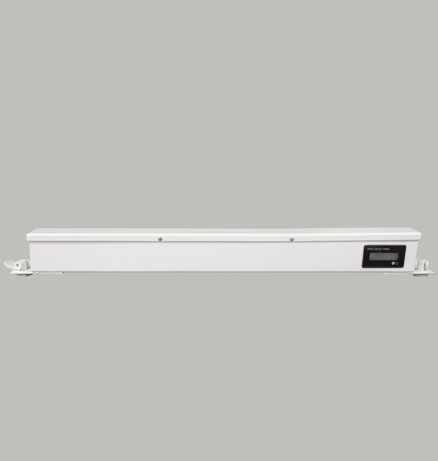 Rechargeable battery pack for Premium LED Lightbox Counter