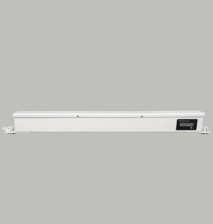 Rechargeable battery pack for Premium LED Lightbox Counter