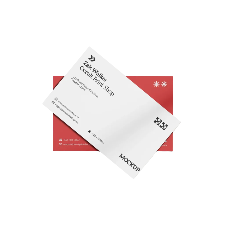 Business Cards