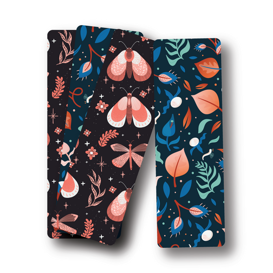 Custom Bookmarks