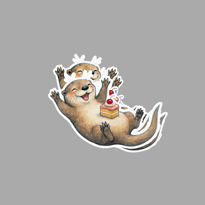 Die Cut Stickers featuring die cut stickers, sticker design.