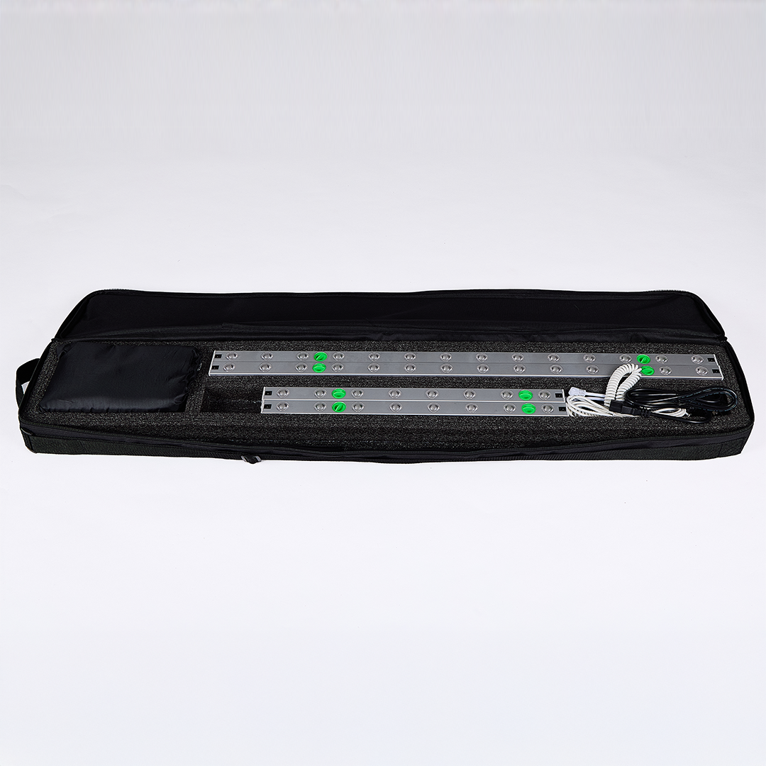 Internal LED lighting kit for LUMI-EDGE lightbox