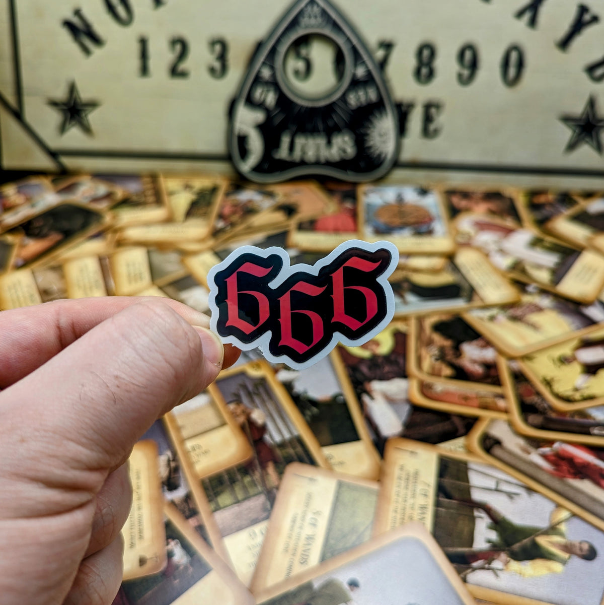 Custom Die Cut Stickers | Upload Your Artwork