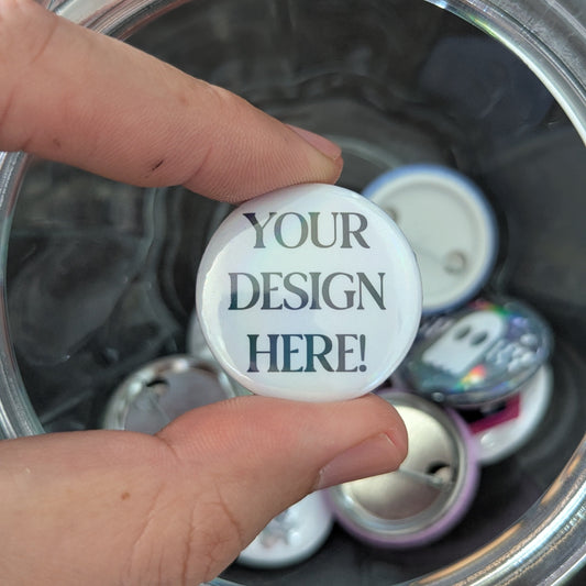 Button Badges