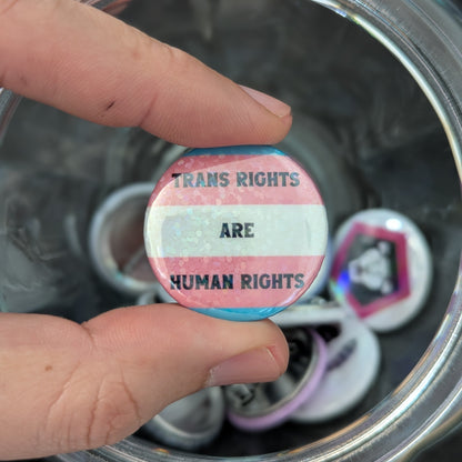 Button Badges