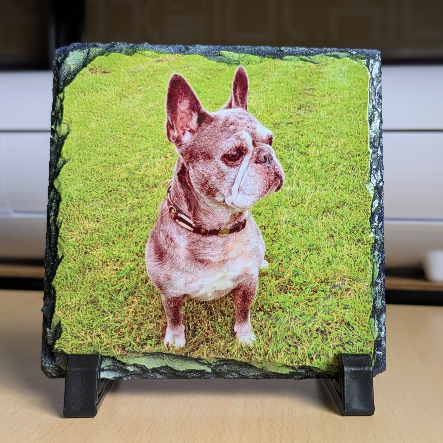 Photo Rock Slates