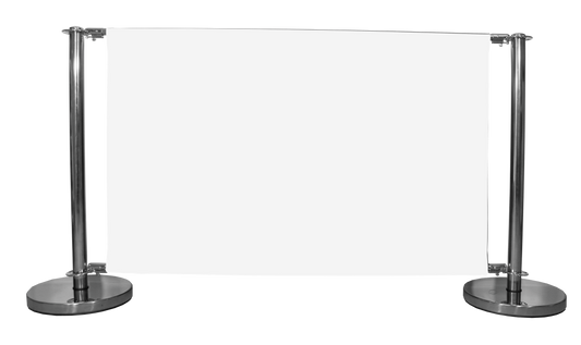 Chrome Cafe Barrier white-label family hero