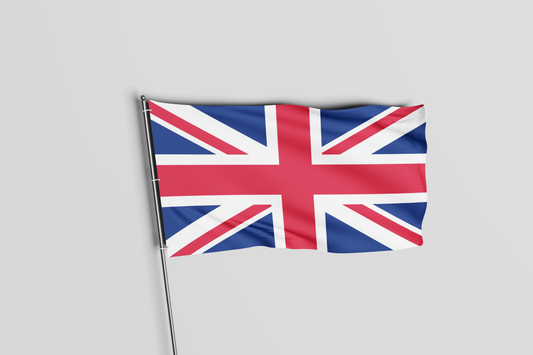 Custom Flags