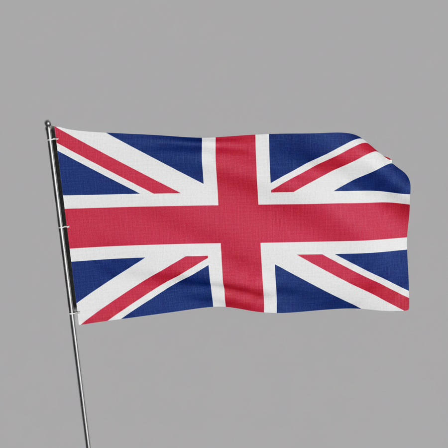 Custom Printed Flags | Upload Your Design