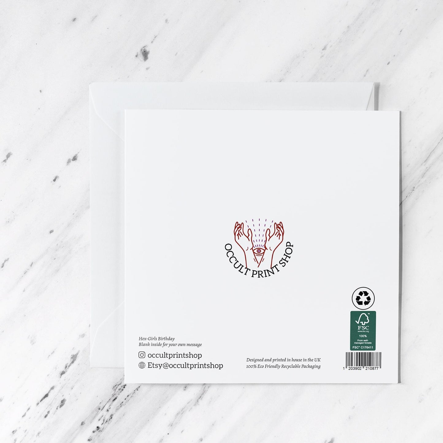 Long Island Cocktail Card – Watercolour Drink Illustration – Handmade Party Greeting – Bold Mixed Drink Birthday Card