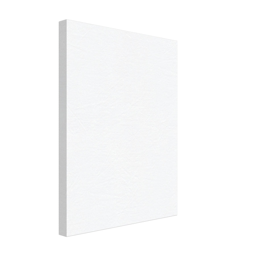Custom Canvas Print