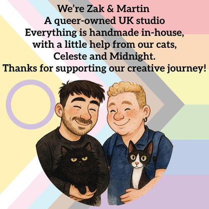 Linedancing Frogs Cowboy Illustration Greeting Card – Watercolour Art Print