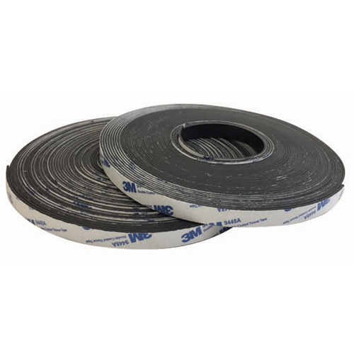 Exact magnetic tape roll product image.