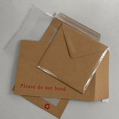 Custom Printed Greeting Cards | Upload Your Own Design