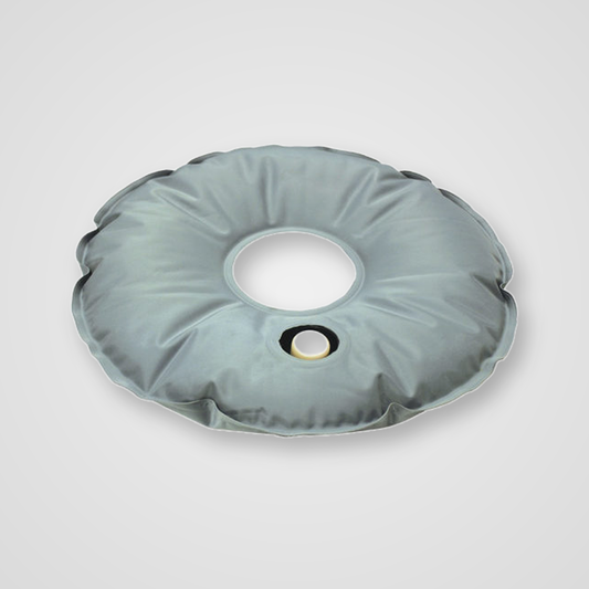 12 litre water ballast weight for flag bases