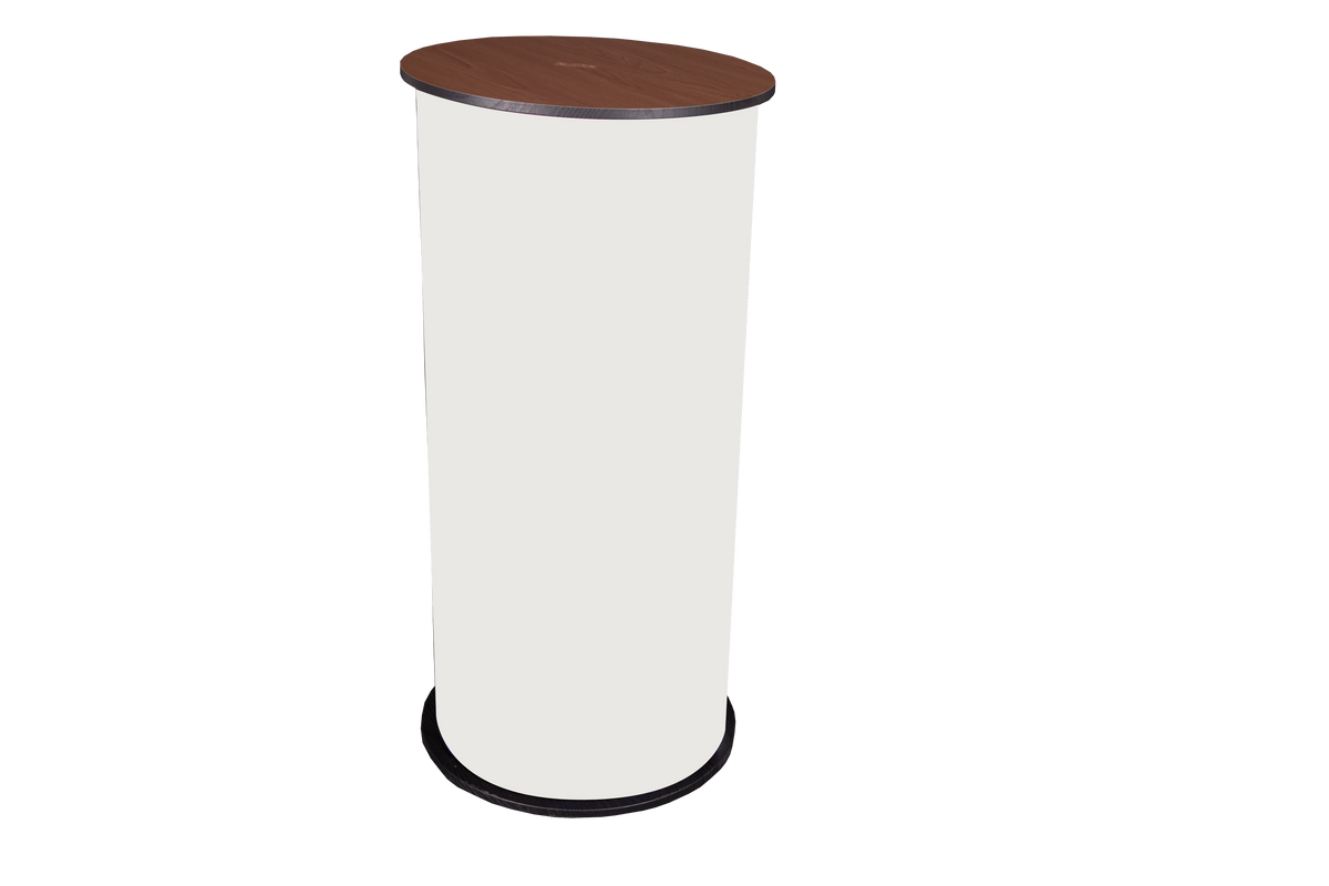 Promotional Counter display hardware