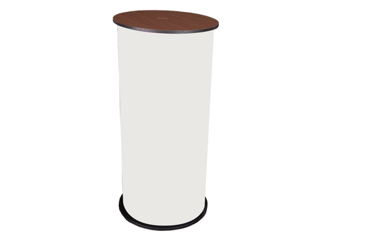 Promotional Counter display hardware