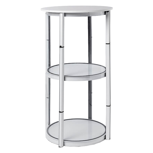Twisting Counter display hardware